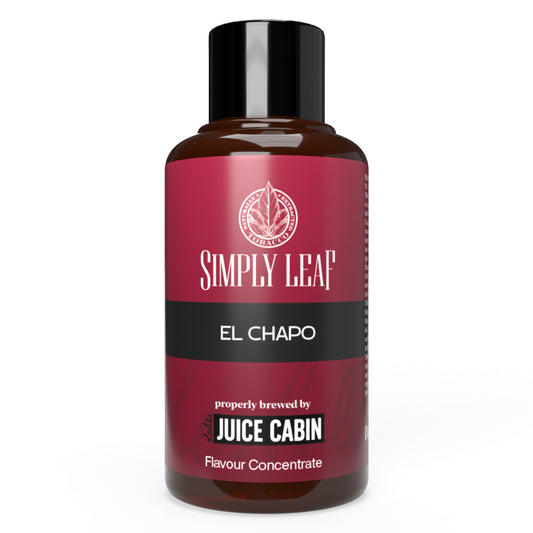 El Chapo - Hybrid NET Concentrate