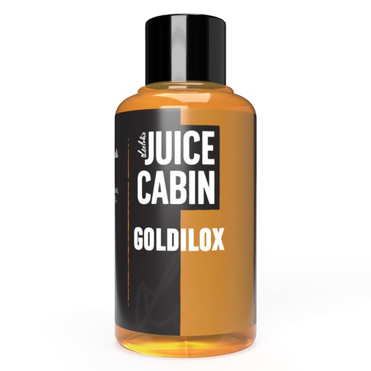 Goldilox - Concentrate
