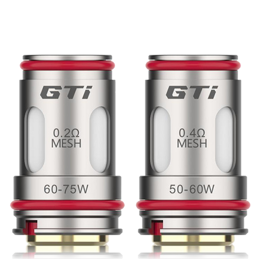 Vaporesso GTi Coils 0.2