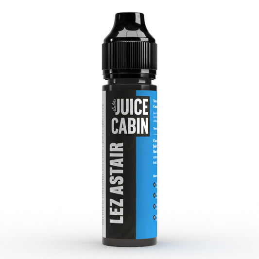 Lez Astair - 60ml Classic Short Fill