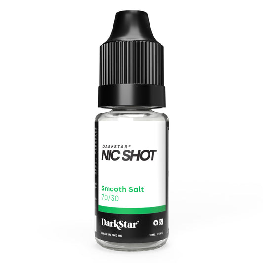 20mg/ml - Salt Nicotine Shot