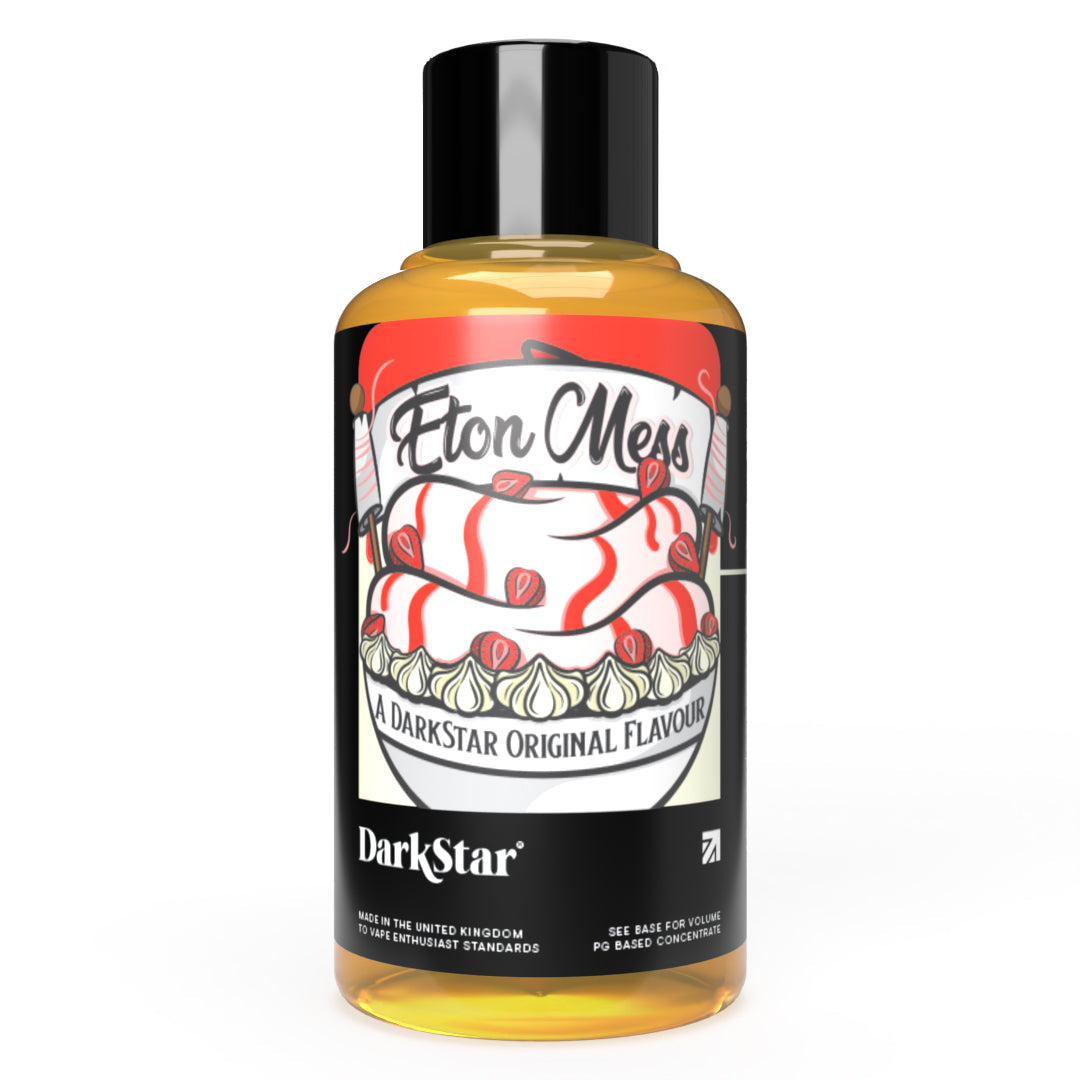 Eton Mess - One Shot