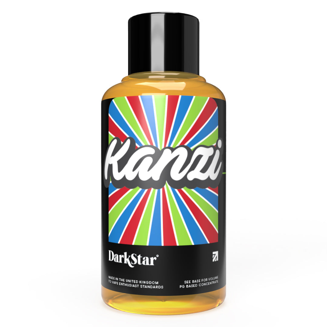 Kanzi - One Shot Juice Cabin Kanzi - One Shot Juice Cabin