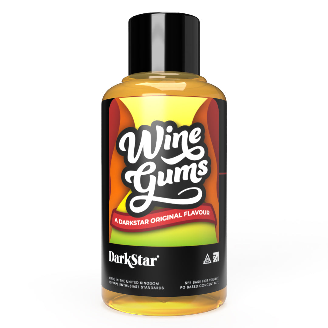 Wine Gums - One Shot