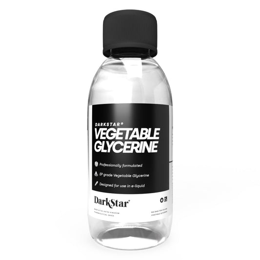 Vegetable Glycerine