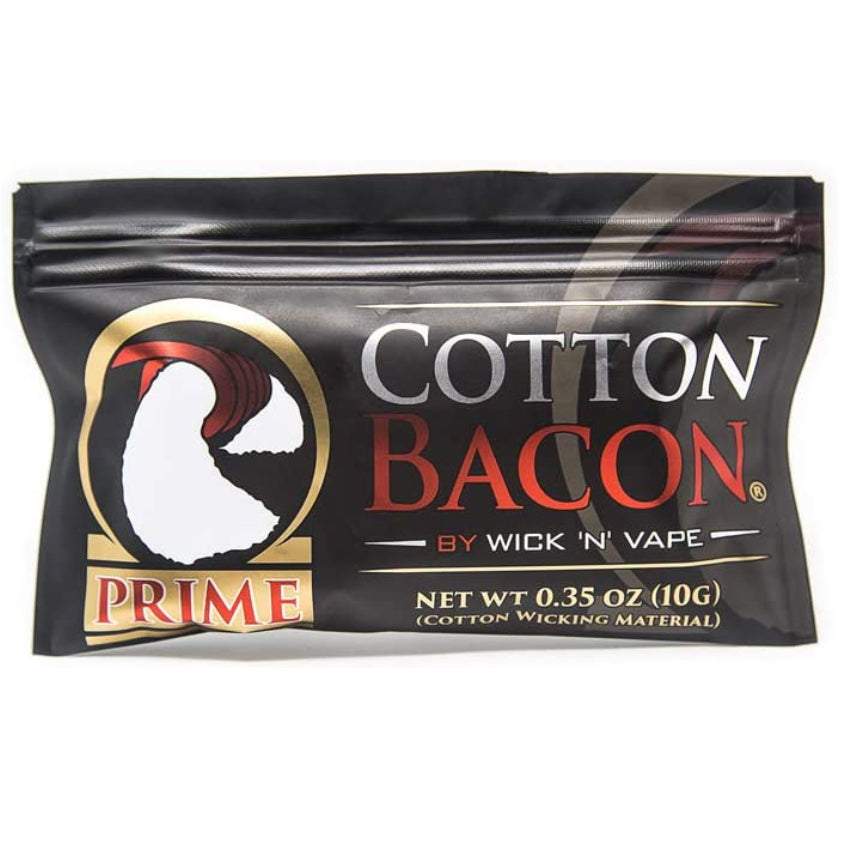 Cotton Bacon Prime