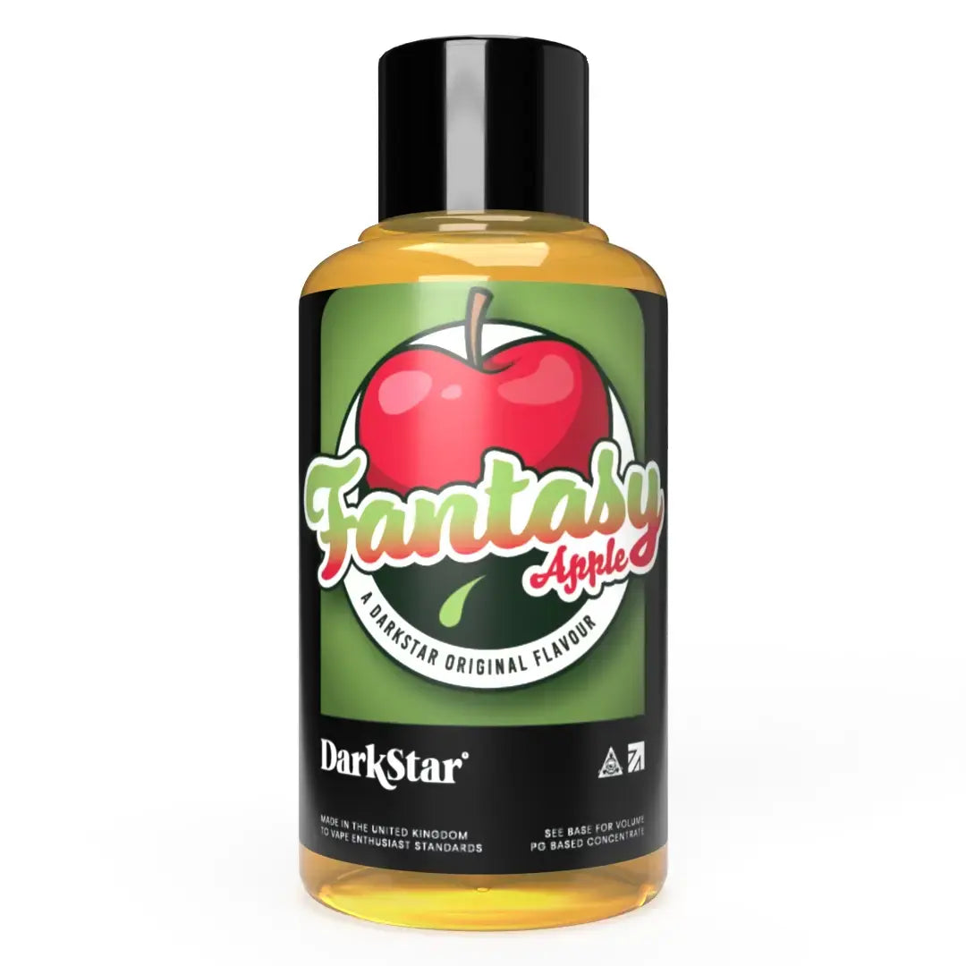 Fantasy Apple - One Shot