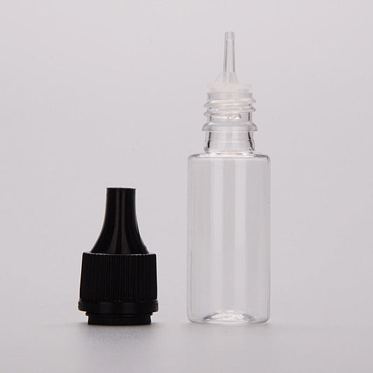 10ml Bottles with Bericap Dropper Cap