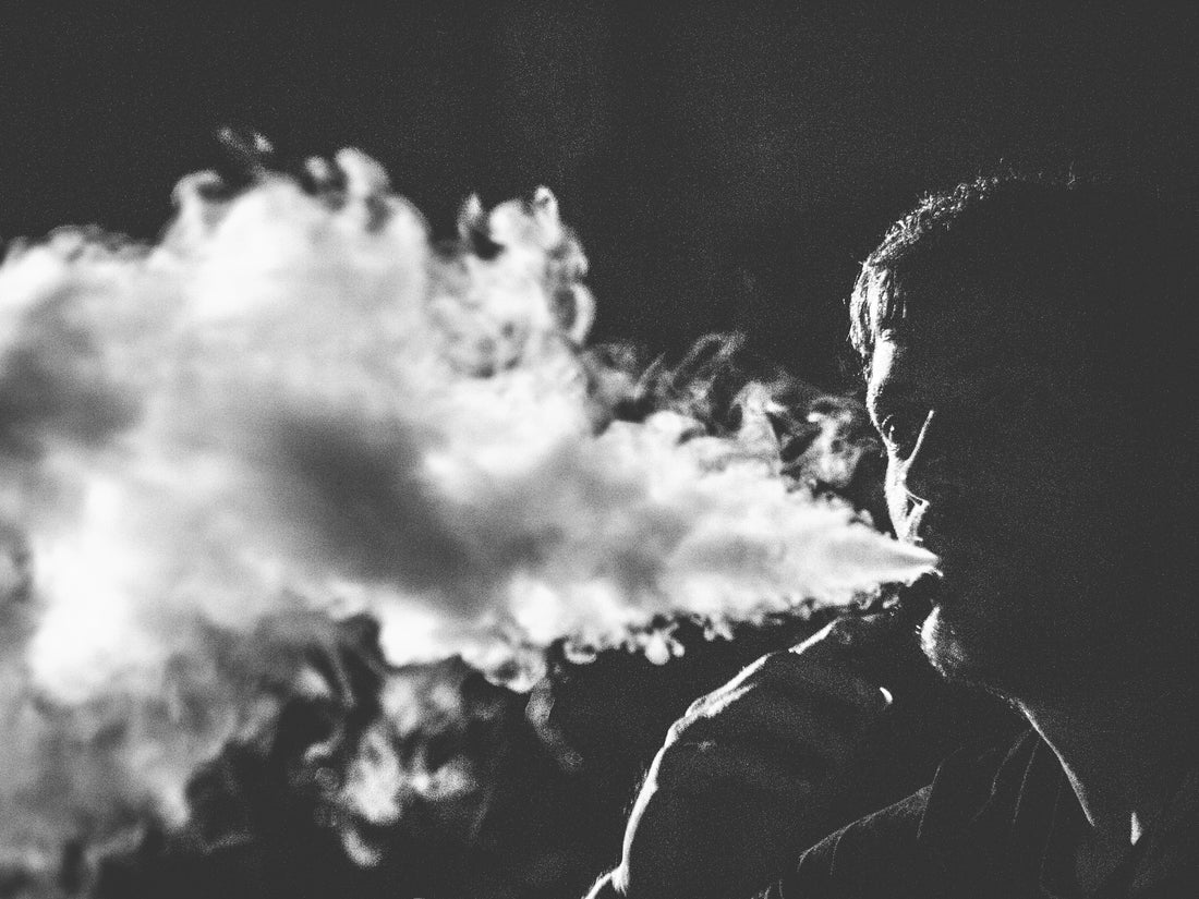 Perfecting Your Nicotine Hit: A Guide for Vapers
