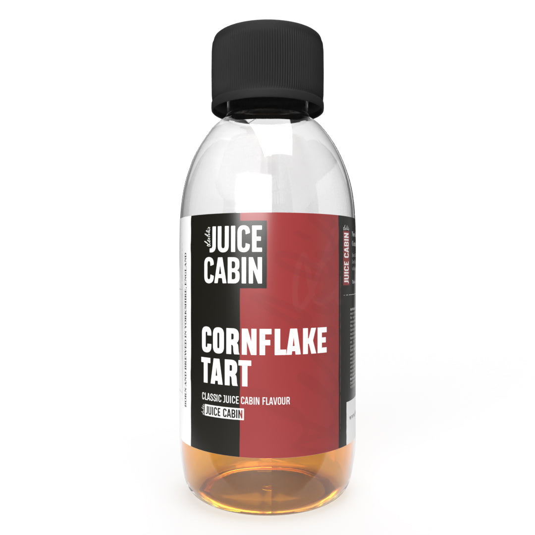 Cornflake Tart - Juice Cabin Classic Bottle Shot®