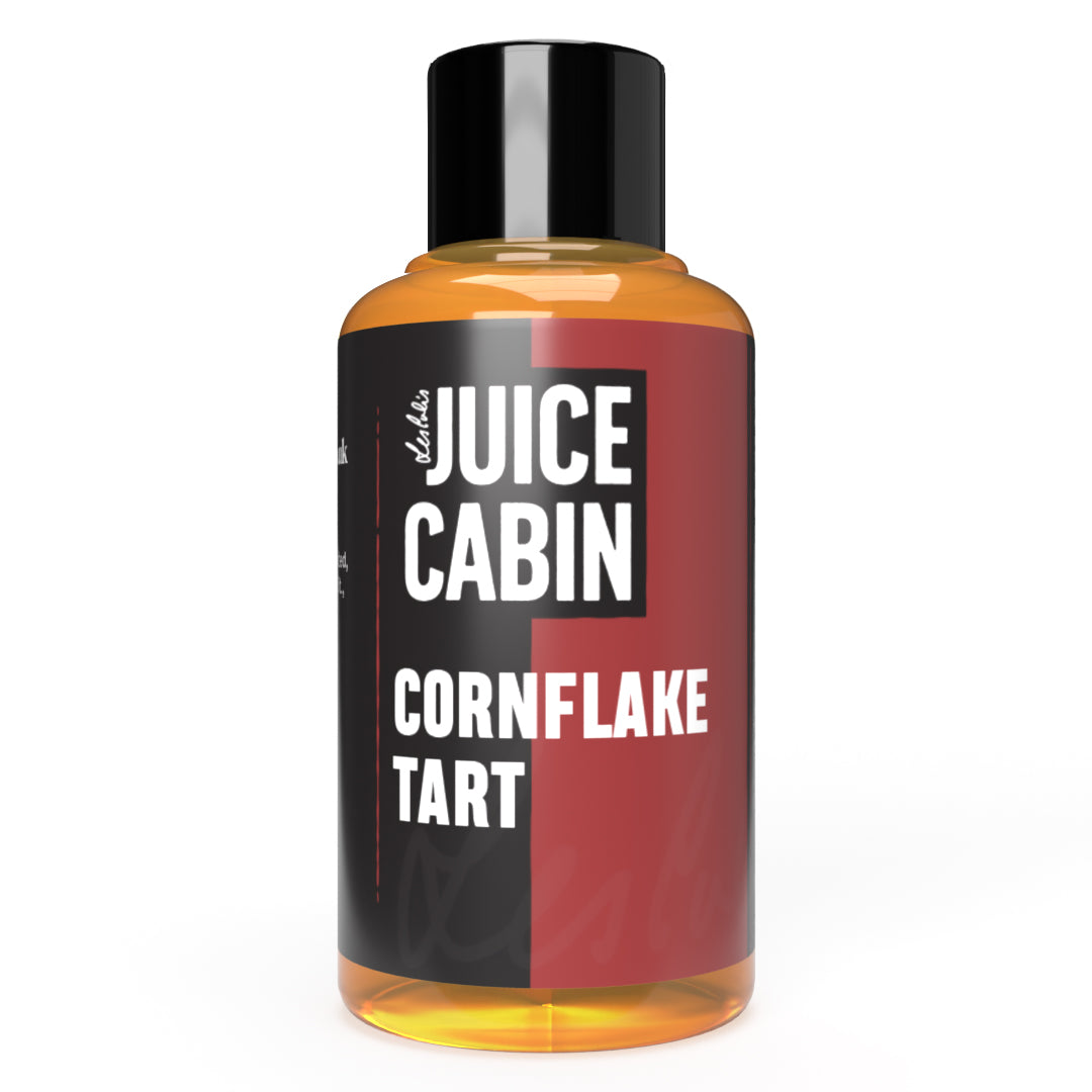 Cornflake Tart - Concentrate