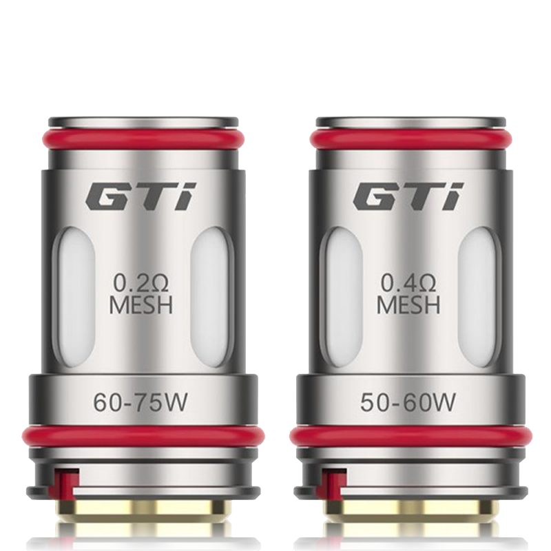 Vaporesso GTi Coils 0.2