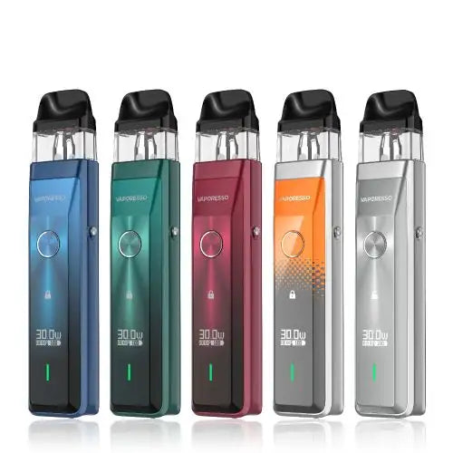 XROS PRO by Vaporesso Pod Vape Kit