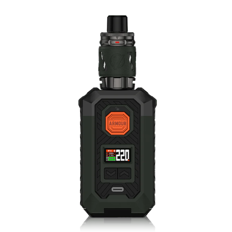 Vaporesso Armour Max - Green