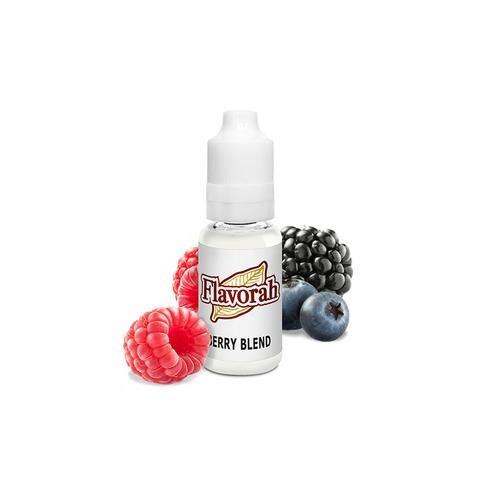 Berry Blend - Flavorah