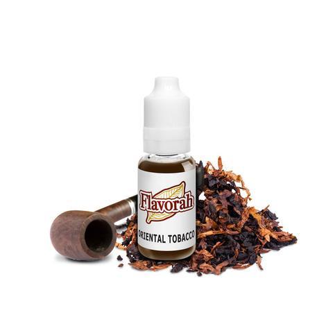Oriental Tobacco - Flavorah