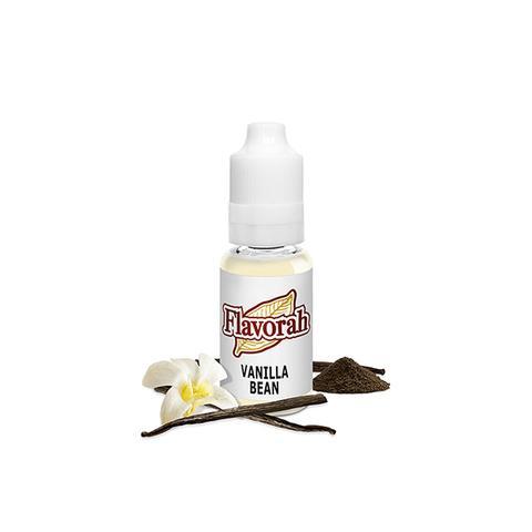 Vanilla Custard - Flavorah