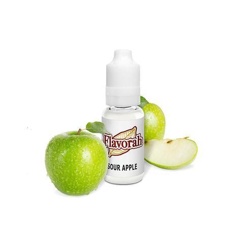 Sour  Apple - Flavorah