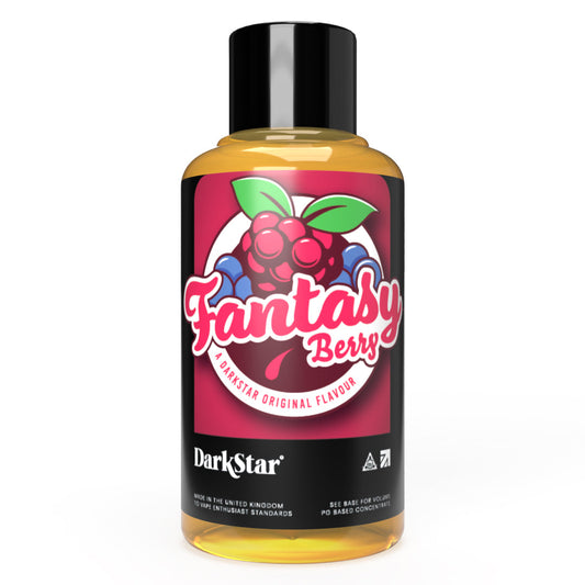 Fantasy Berry - One Shot