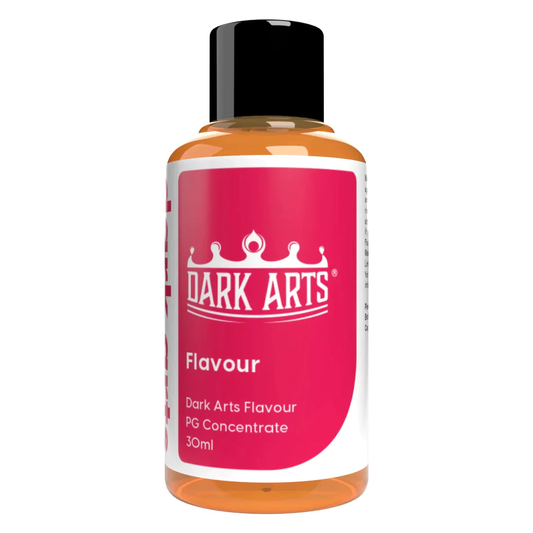 Raspberry - Flavour Concentrate