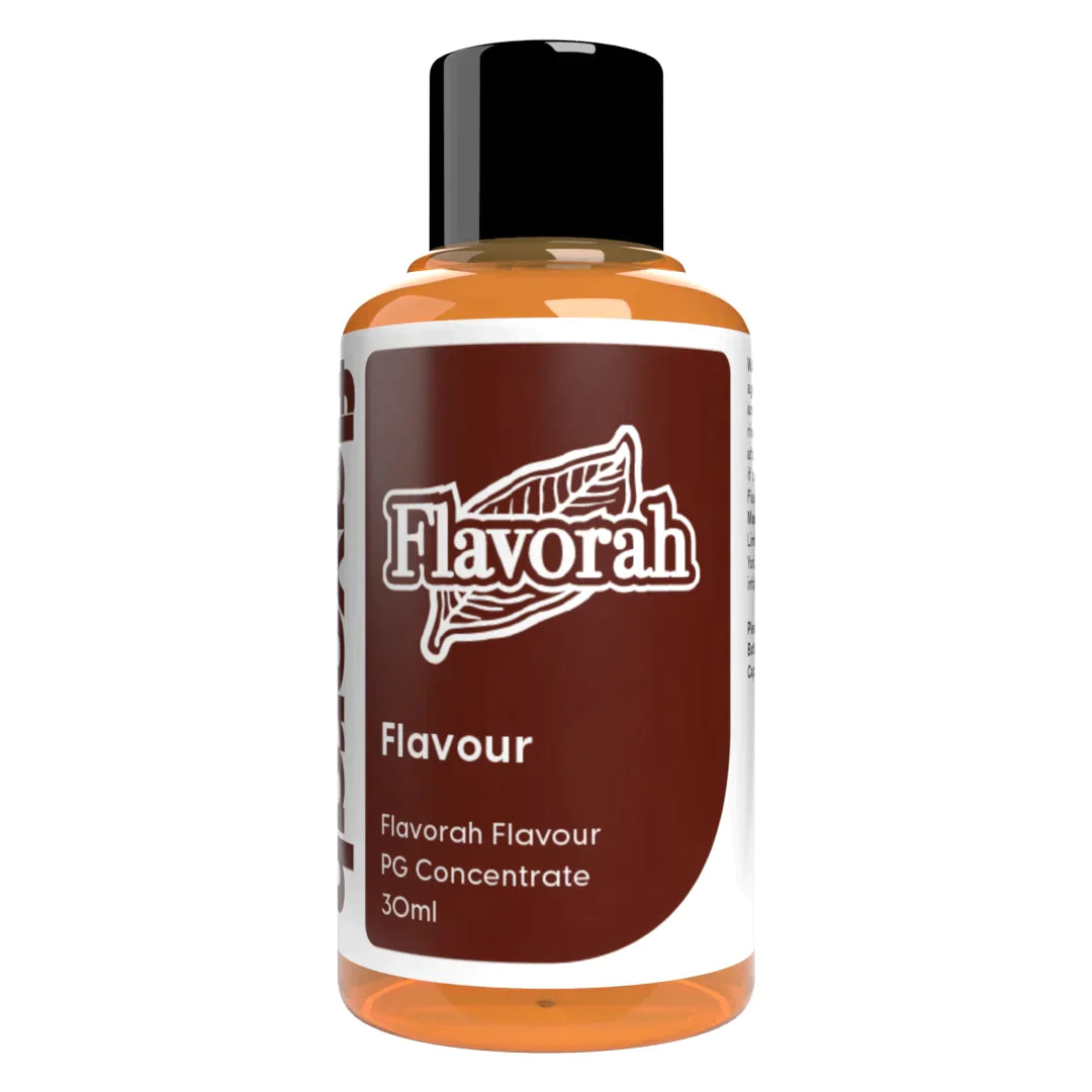 RY4 - Flavorah