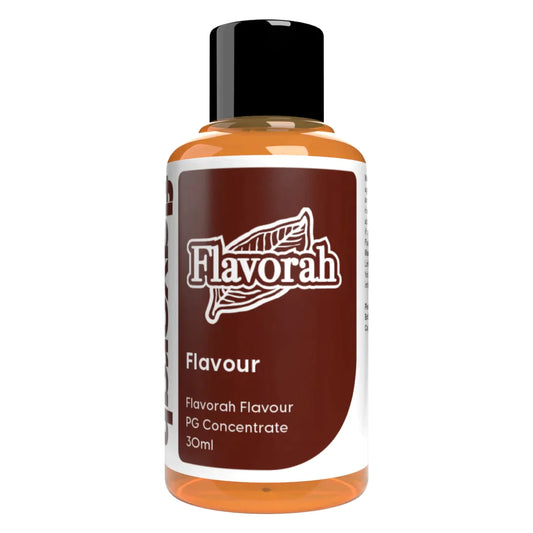 Vanilla Tobacco - Flavorah