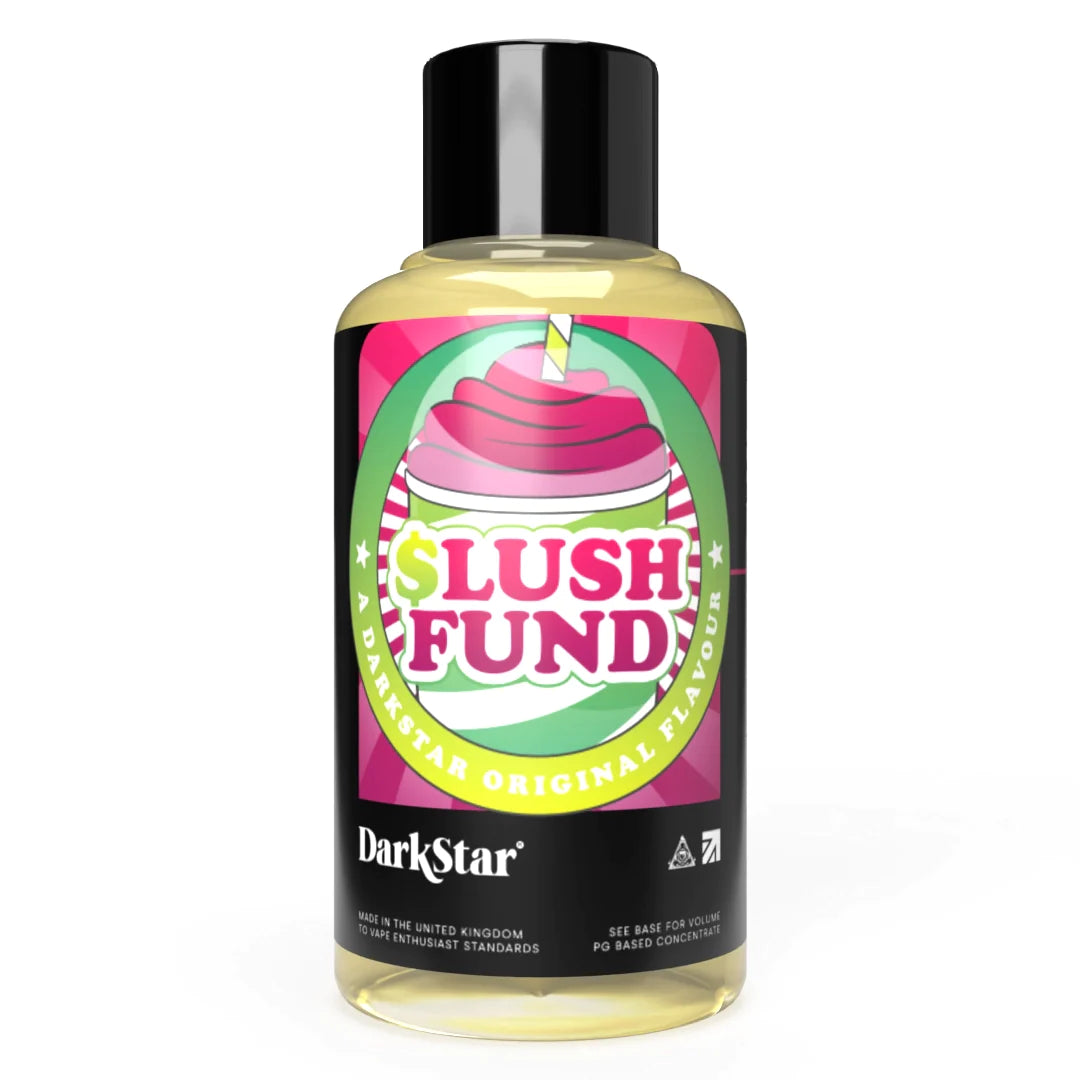Slush Fund - One Shot
