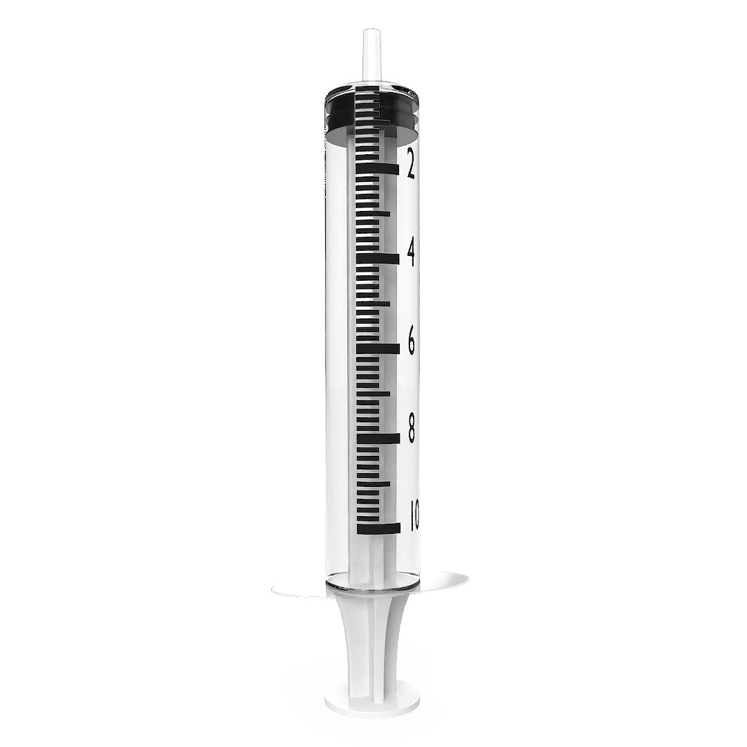 10ml Measuring Syringes