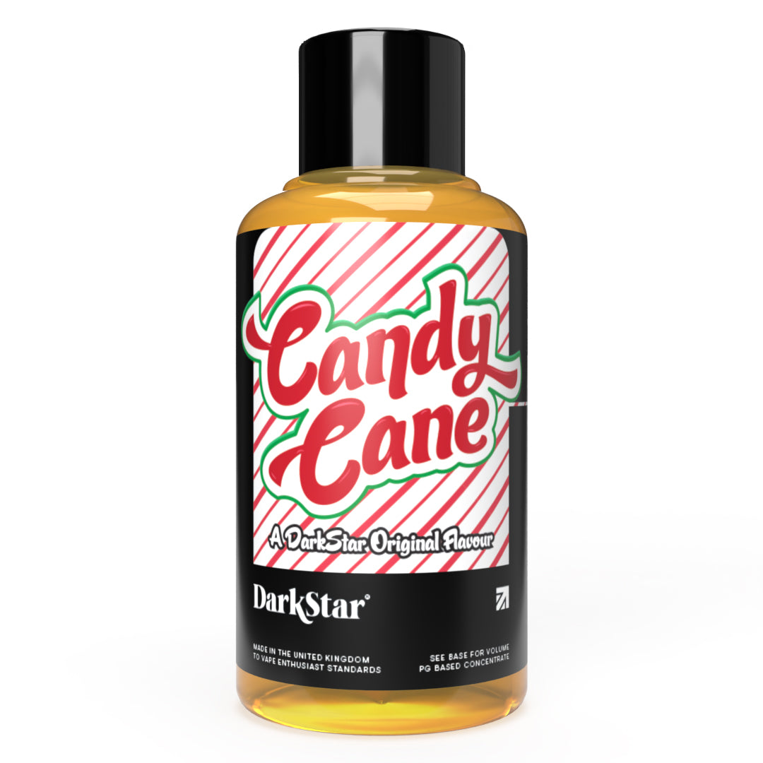 Candy Cane - One Shot