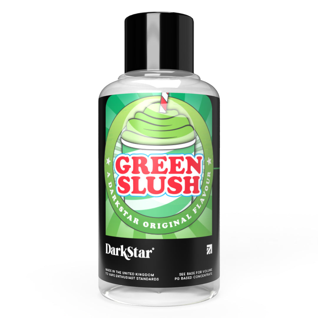 Green Slush - One Shot