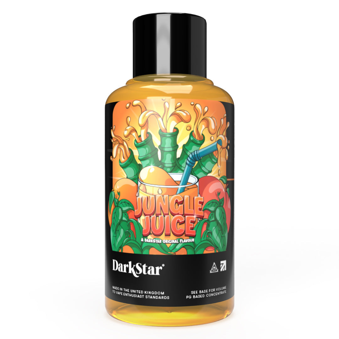 Jungle Juice - One Shot