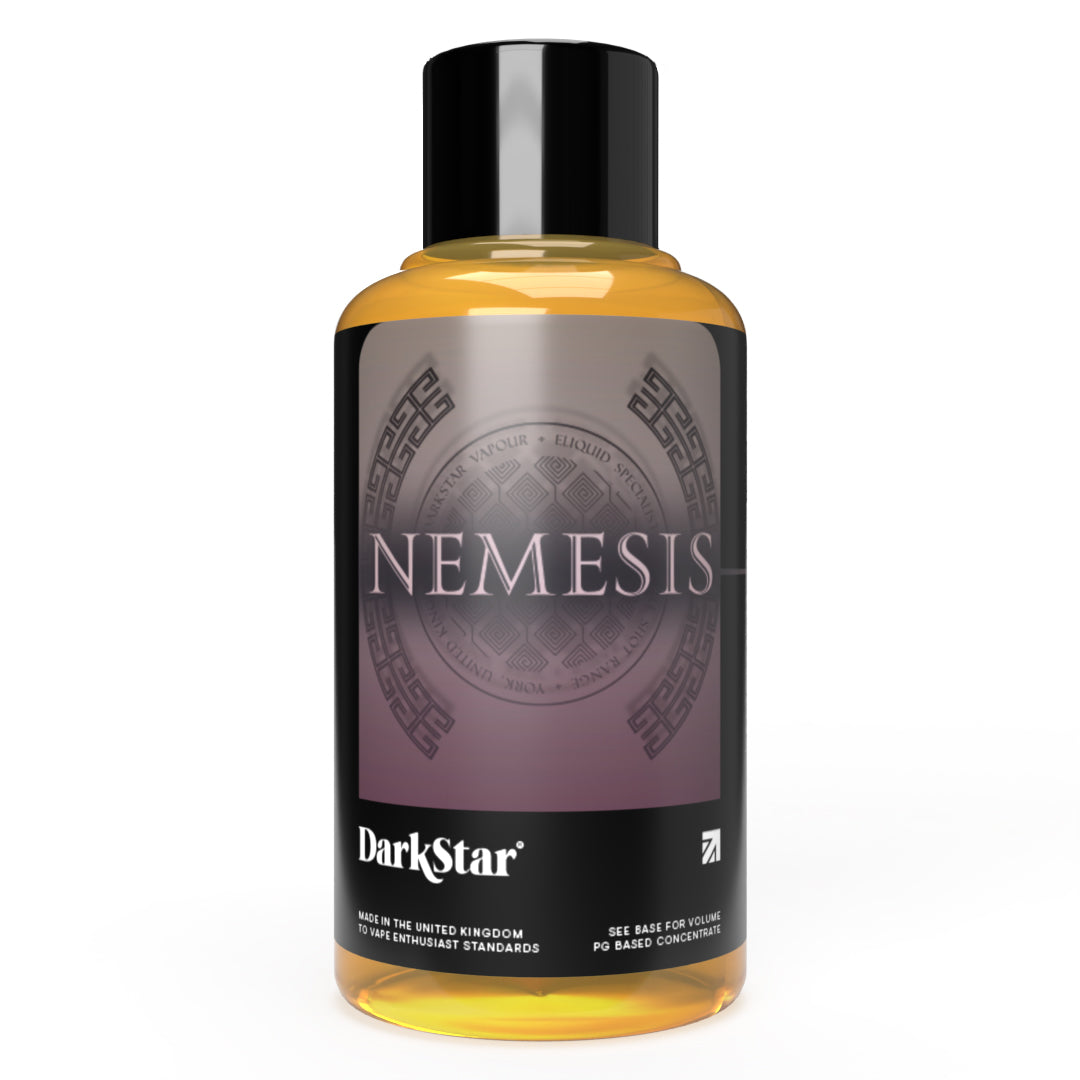 Nemesis - One Shot