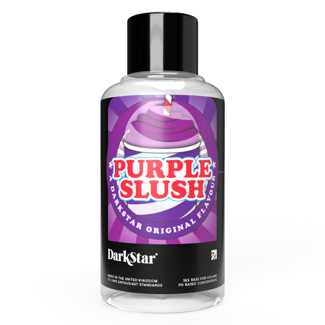Purple Slush - One Shot