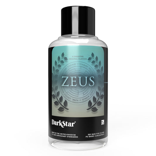 Zeus - One Shot