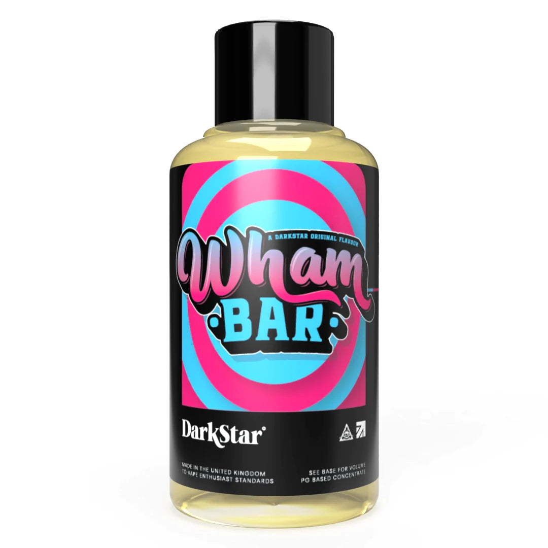 Wham Bar - One Shot
