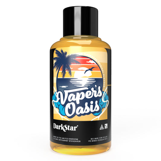 Vaper's Oasis - One Shot